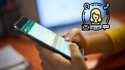 C Mo Enviar Un Whatsapp Sin Guardar Un Contacto En El M Vil