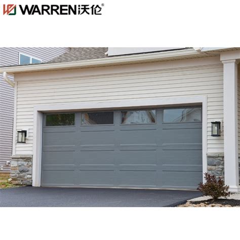 Warren 7x6 Roll Up Door Garage 4' Roll Up Door 10x8 Roll Up Door Garag ...