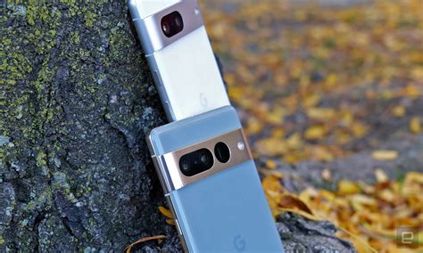 Google Pixel 7 And Pixel 7 Pro Review Still The Best Bargain In