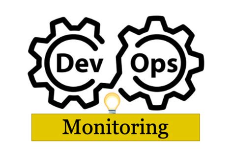 Monitoring In Devops Lifecycle Devops Monitoring Definition By Muhammad Badawy Medium