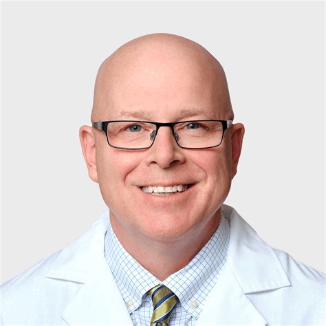 Physician Spotlight On Dr Christopher Baker Orthopaedic Surgical