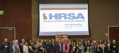 HRSA Issues Regulatory Update