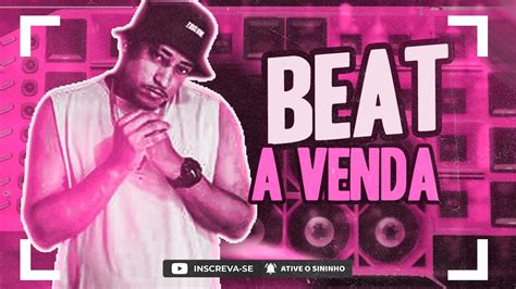 Base De Brega Funk Com Acapella Mc Fabinho Da Osk Prod Ph No Beat Youtube