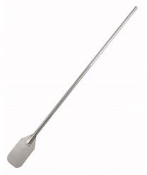 Winco Mpd Stainless Steel Mixing Paddle Able Kitchen