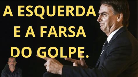 Entrevista Reveladora Do Presidente Jair Bolsonaro A Cria O De