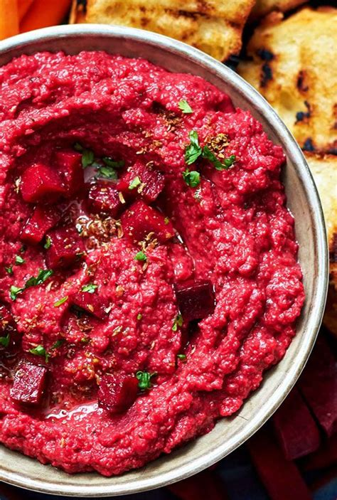 Potluck Dip Recipes: 7 Easy Dip Recipes for Your Holiday Potlucks — Eatwell101