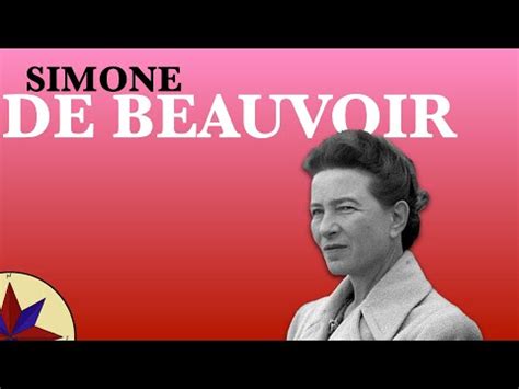 La Teor A Feminista De Simone De Beauvoir Todo Lo Que Necesitas Saber