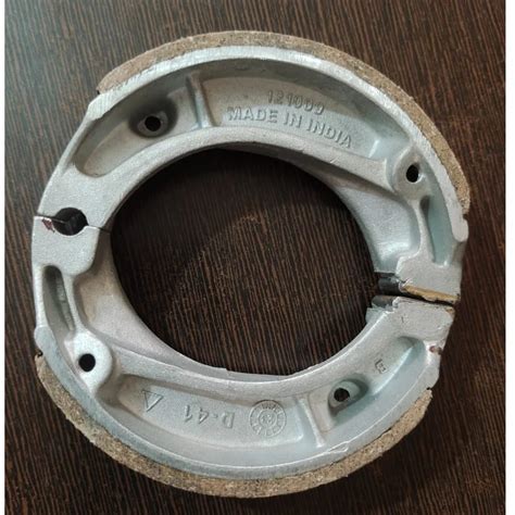 Honda Splendor Rear Brake Shoe At Best Price In Faridabad Id