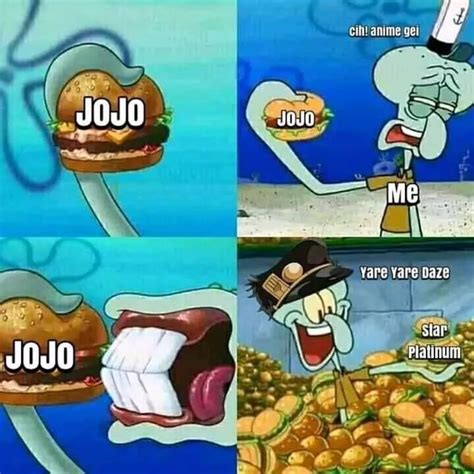 Soy Joto D Dijo Soy Jojo Meme Subido Por Santer Memedroid