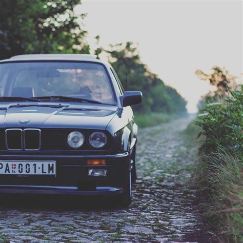 Instagram Photo By Milos Zivanov • Jun 30 2016 At 200pm Utc Bmw E30 Bmw E30