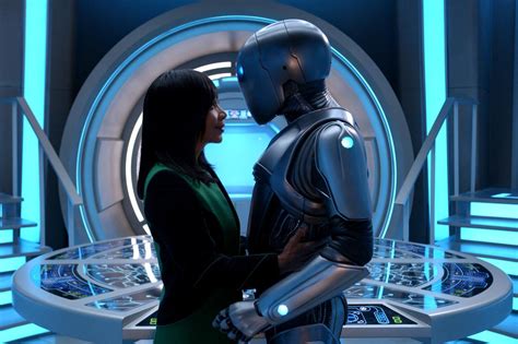 The Orville Season 3 Episode 10 Review Future Unknown