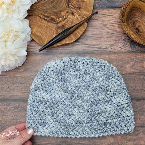 Ravelry Herry Hat Pattern By Rhondda Mol Oombawka Design