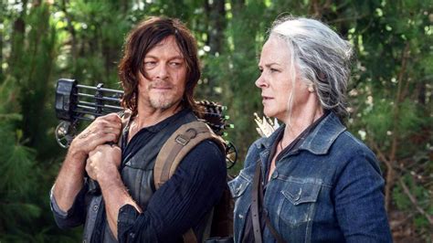 The Walking Dead Season 12: Will More Episodes Get Released?