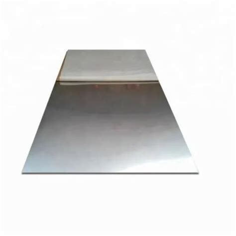 6mm Stainless Steel Sheet At Rs 280 Kg Jindal SS Sheets In Pune ID