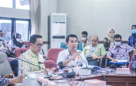 Koni Subang Targetkan 8 Besar Di Porprov 2022 Ini Penjelasan Ard