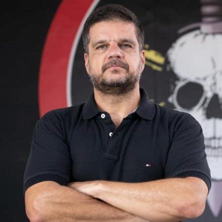 Rodrigo Pimentel Ex Capit O Do Bope Palestrante