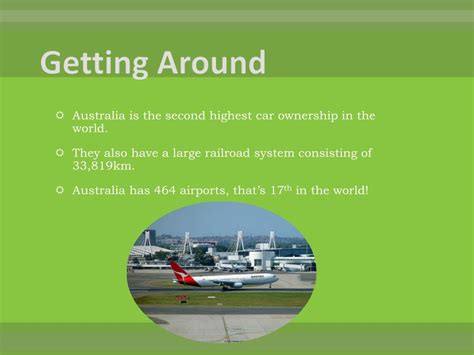 Ppt Australia Powerpoint Presentation Free Download Id 2577953