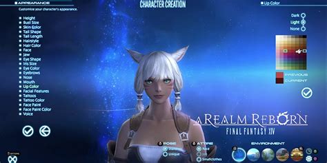 Final fantasy xiv character creation limit - wclockq