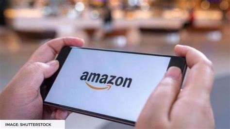 Amazon mini tv app: What is the latest feature of the Amazon Shopping ...