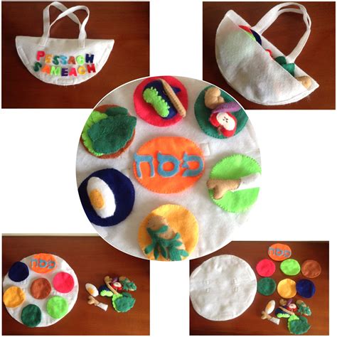 Seder plate | Passover crafts, Passover activities, Seder plate