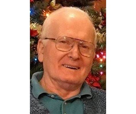 Kenneth Reiner Obituary 1946 2019 Williamstown Pa Republican And Herald