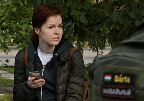 Nawalny Berater Fordert Russische Frauen Zum Protest Gegen Den Ukraine