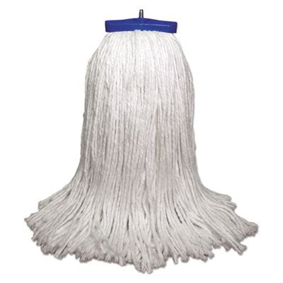 UNISAN Cut End Lie Flat Economical Mop Head ABCO