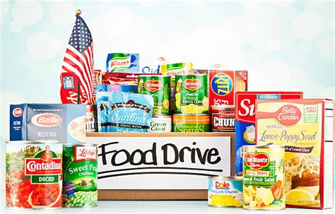 Royalty Free Food Drive Pictures Images And Stock Photos Istock