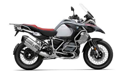 Motorrad Vergleich Bmw R 1250 Gs Adventure 2020 Vs Harley Davidson Pan