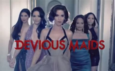 In the news News | 'Devious Maids' Season 3 Release Date, Spoilers ...