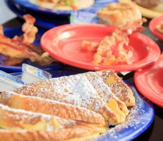 Breakfast Restaurants | Gulf Shores & Orange Beach, Alabama