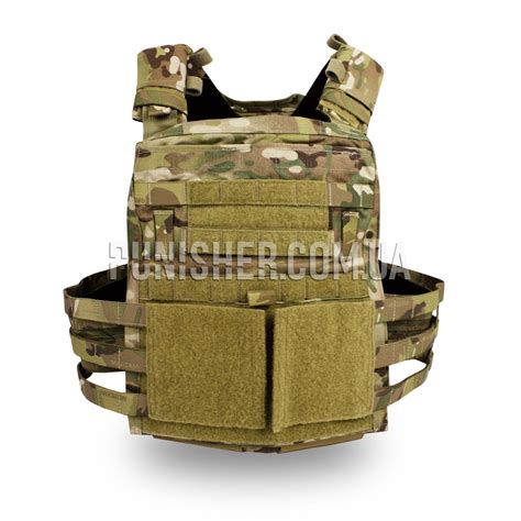 Crye AVS Adaptive Vest System) Plate Carrier Set, New ...