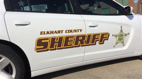 Elkhart County has three candidates to choose from for a new sheriff | WSBT