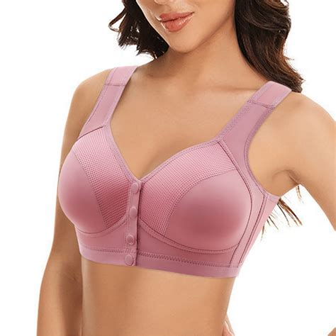 Caicj Womens Lingerie Womens Hour Side Back Smoothing Wireless