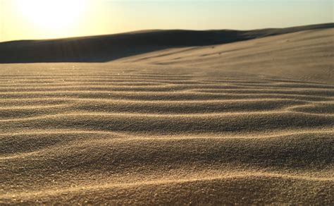 Kostenlose foto Landschaft Sand Horizont Sonne Feld Prärie