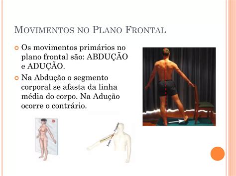Planos Anatômicos E Eixos 2
