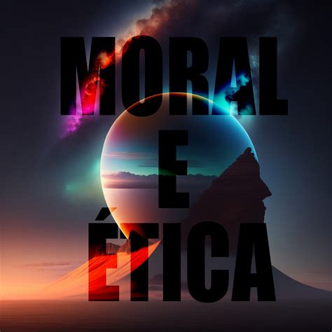 Saiba a Origem da Palavra Ética o Que Difere da Moral