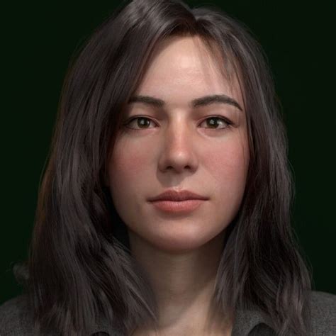 Create 3d Realistic Character In Metahuman Blender Maya Iclone