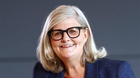 Sam Mostyn Announced As Australia’s Next Governor General The Weekly Times