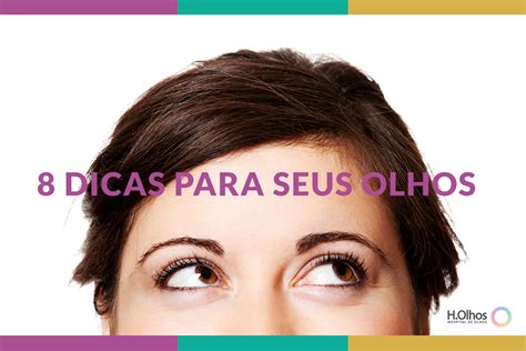 Higiene Ocular 8 Dicas Para Realizar De Forma Certa