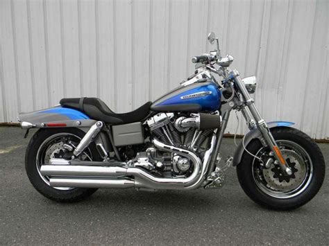 Buy Harley Davidson Fxdfse Cvo Dyna Fat Bob Touring On Motos