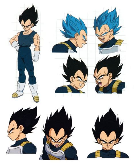 Pin By Eliezer Javier Falcon Macias On Dragon Ball Anime Dragon Ball