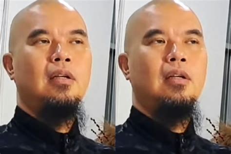 Tegas Once Dilarang Bawakan Lagu Dewa Dalam Waktu Dekat Ahmad