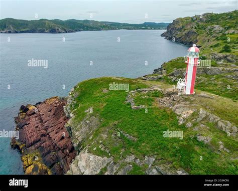 Brigus Newfoundland Hi Res Stock Photography And Images Alamy