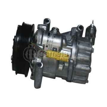 Original Auto A C Compressor Sanden Model Sd V Oem Rd