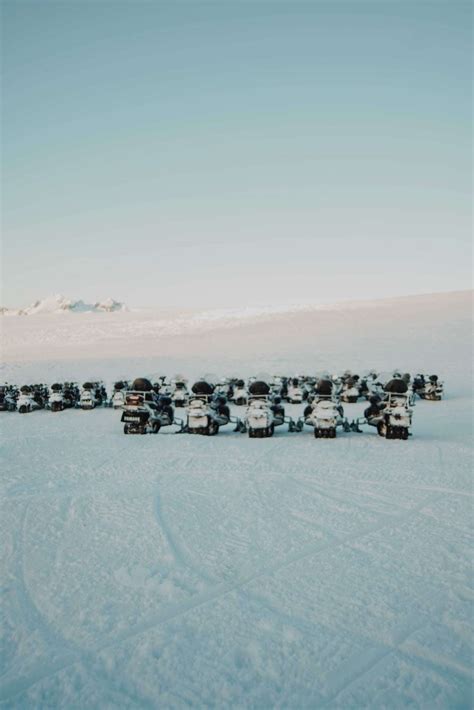 Golden Circle & Glacier - Mountaineers of Iceland