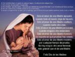 Oraciones Para Una Madre Con Fe