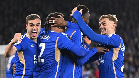 Leicester V Ipswich Championship Tv Channel Live Stream Kick Off Time