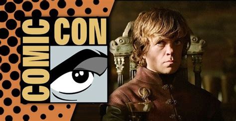 'Game of Thrones': New Season 5 Cast Members Revealed at Comic-Con # ...