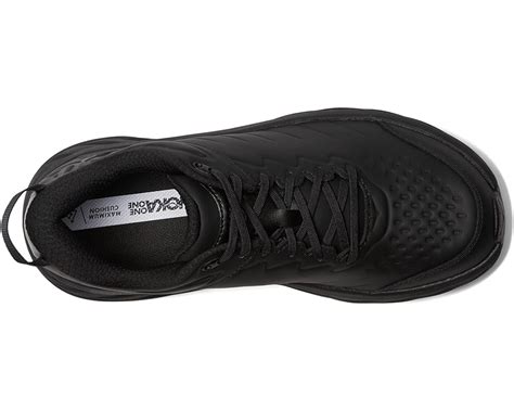 Men S Hoka Bondi Slip Resistant Zappos